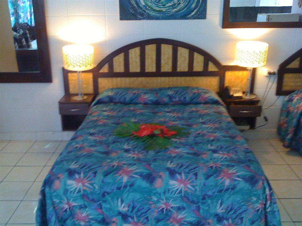 Capricorn apartamento Hotel Suva Exterior foto